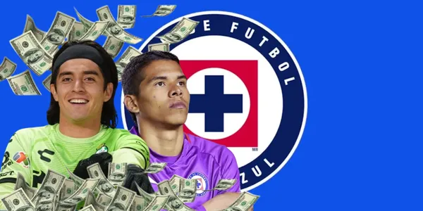 Carlos Acevedo y Kevin Mier / FOTO RÉCORD