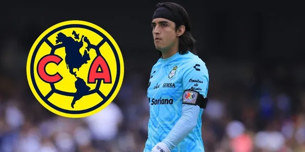 Carlos Acevedo y la razón por la que aceptaría la oferta del América