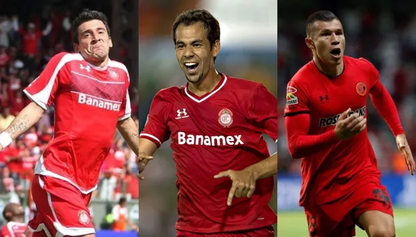 Carlos González espera destacar en el cuadro escarlata