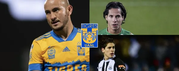 Carlos González estaría dejando Tigres y en su lugar llegaría un crack del fútbol europeo.
