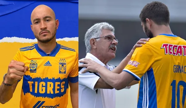 Carlos González reveló que lo motivo a aceptar la oferta de Tigres y no es por el millonario salario que ganará.