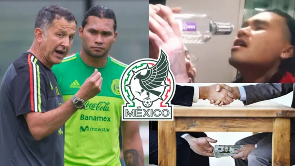 Carlos ‘Gullit’ Peña finalmente habló de cómo invierte y gasta su dinero