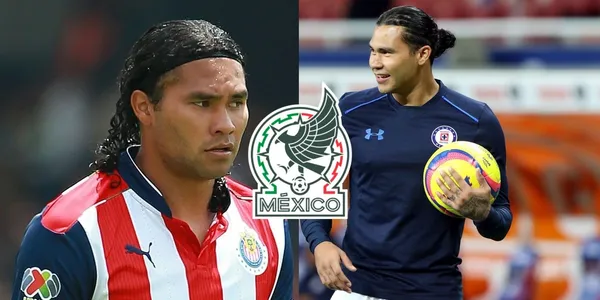 Carlos ‘Gullit’ Peña luego de su salida del fútbol de Honduras, ahora tiene un nuevo trabajo