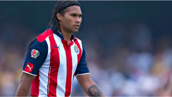 Carlos 'Gullit' Peña no encuentra equipo en el exterior y ahora todo será su regreso a la Liga MX