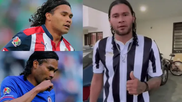 Carlos ‘Gullit’ Peña podría recibir la ayuda de un club mexicano y dejar a un lado los excesos y las fiestas