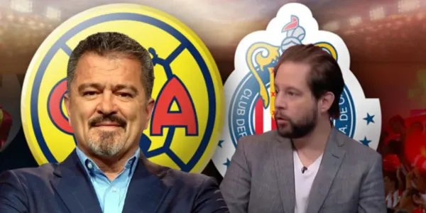 Carlos Hermosillo salió en defensa de Chivas tras las críticas de Raoul Ortíz