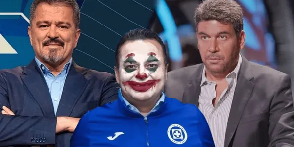 Carlos Hermosillo señala al magnate Arturo Elías Ayub como el idóneo para ser administrador de Cruz Azul