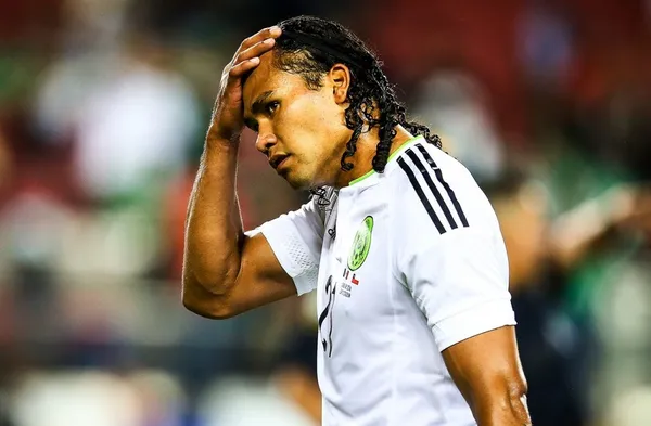 Carlos Peña estaba a punto de llegar al fútbol de Nicaragua pero todo se cayó.