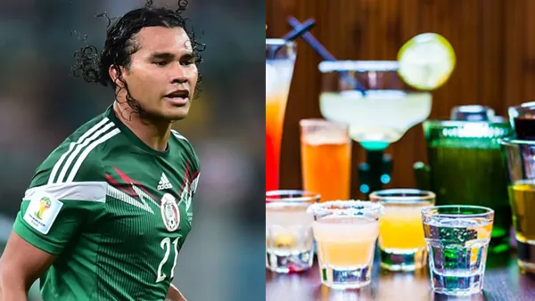 Carlos Peña podría tener una nueva oportunidad en el fútbol y este equipo está interesado en contar con él.