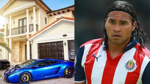 Carlos Peña puede regresar a la Liga MX y Santos Laguna apostaría por el mediocampista mexicano