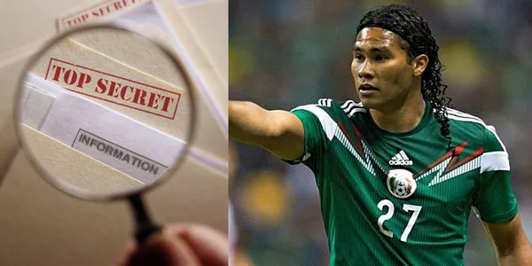 Carlos Peña tiene nuevo equipo y mira la insólita cláusula que le ponen sabiendo de sus antecedentes disciplinarios