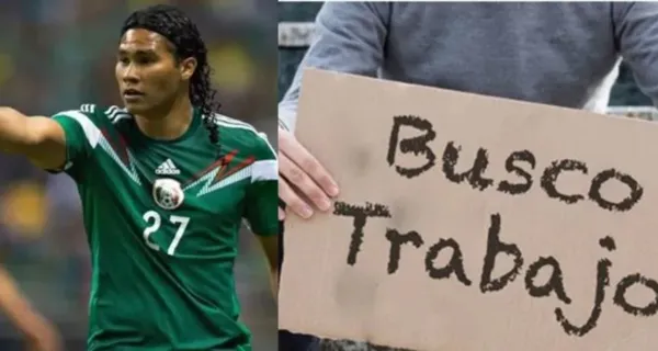 Carlos Peña y el nuevo trabajo que tiene el futbolista que pintaba en su momento para ser uno de los mejores.