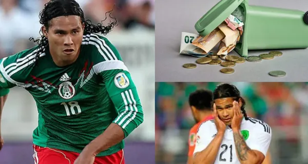 Carlos Peña y la peor decisión que tuvo, destapan cómo perdió mucho dinero, todo por la decisión que quizá pudo cambiarlo todo.