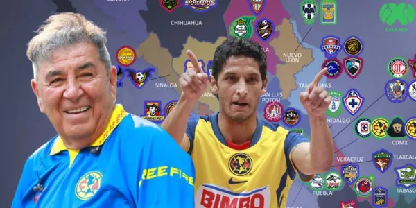 Carlos Reinoso junto a Ángel Reyna / FOTO RÉCORD