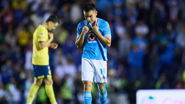 Carlos Rodríguez / Foto: MexSport