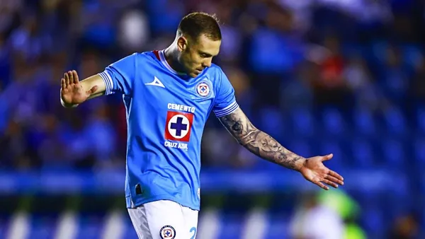 Carlos Rotondi (Foto: MEXSPORT)