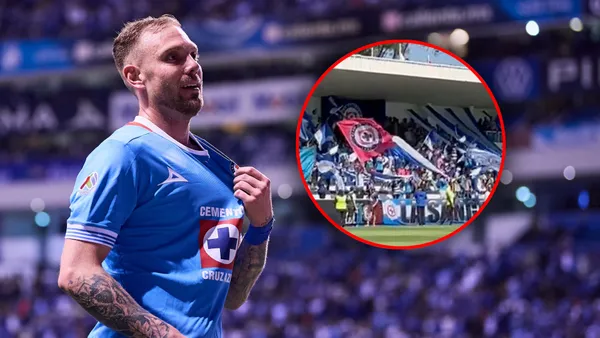 Carlos Rotondi (Foto: MEXSPORT)