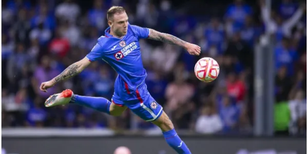 Carlos Rotondi salió lesionado en la final de la Copa Sky y se revela el tiempo en que regresaría