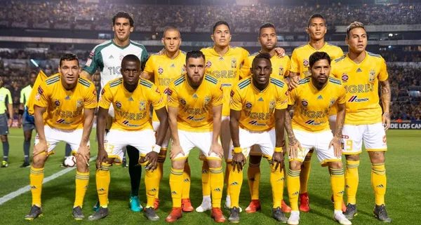 Carlos Salcedo está descontento en Tigres y quiere regresar el Rebaño Sagrado