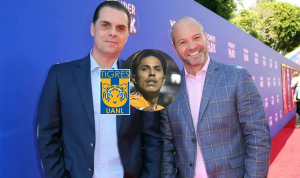 Carlos Salcedo estaría orillando a Tigres a que bajo sus condiciones lo dejen salir del equipo, "Si se quiere ir, que cierre la puerta al salir", dice Pello Maldonado.