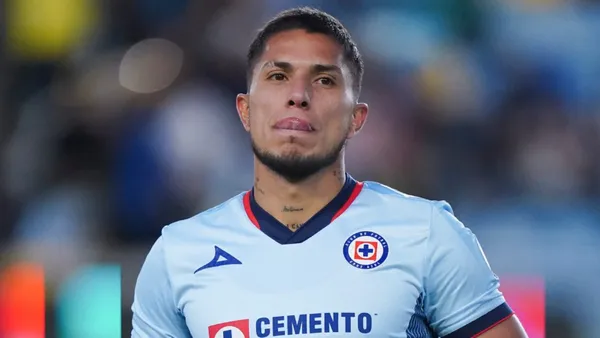 Carlos Salcedo. FOTO: Claro Sports