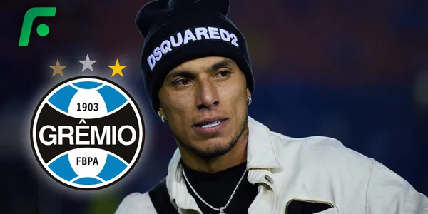 Carlos Salcedo (Fuente: MEXSPORT)