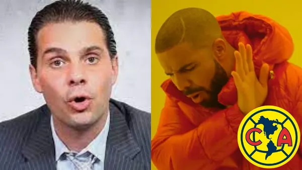 Carlos Salcedo habría desmentido su fichaje con el América a través de un Live en Instagram, donde aseguró que era falso.