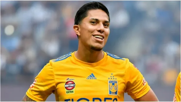 Carlos Salcedo podría volver a Europa luego de subir tanto su nivel por esta gran razón