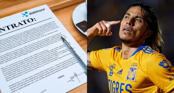 Carlos Salcedo quiere renovar contrato bajo otras condiciones, tanto económicas como con facilidades para salir al viejo continente.