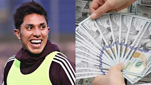 Carlos Salcedo quiere salir de Tigres y además de las ofertas de Turquía, en la MLS también lo quieren