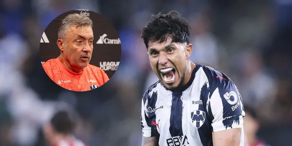 Carlos Salcedo revela qué falto en la gestión de Domènec Torrent