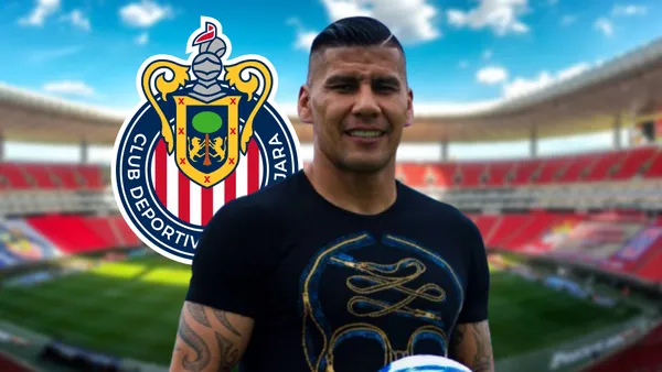 Carlos Salcido / Foto: Akron