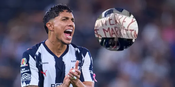 Carlos Salcido habla de las protestas de la afición de Rayados