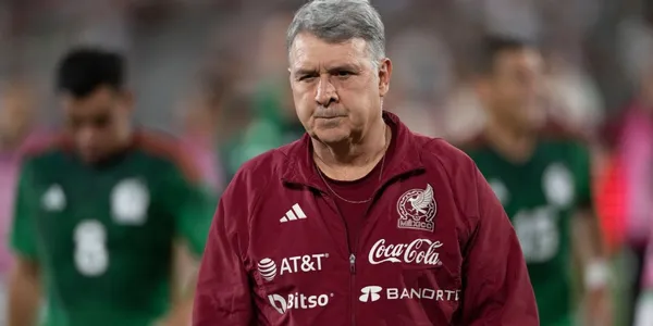 Carlos Slim lo logró. Destapan que Gerardo Martino se va para siempre del combinado mexicano. Tiene ya en mente un nuevo dt y no es Almada, para el siguiente proceso.