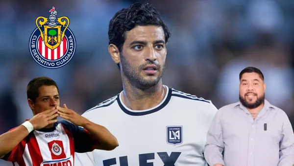 Carlos Vela aún se encuentra sin equipo y estaría explorando varias posibilidades para jugar.