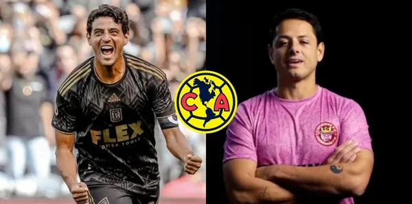 Carlos Vela busca equipo y lo que pide para poder llegar al América de cara al Clausura 2023.