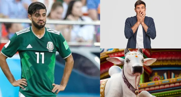 Carlos Vela, con su regreso a la Liga MX, buscaría una oportunidad en la selección nacional de México. Esto genera que otra vaca sagrada piense en irse.