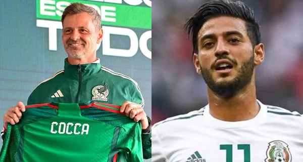Carlos Vela confesó por qué ya no volverá, se baja del camión del Tri, toma una decisión que genera controversia.