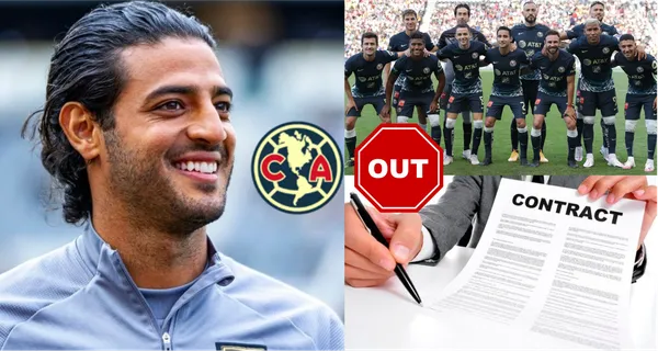 Carlos Vela confesó que sí quiere jugar en América, sin embargo, su llegada estaría supeditada a la salida de Guillermo Ochoa, todo por una bronca que nunca se pudo resolver.