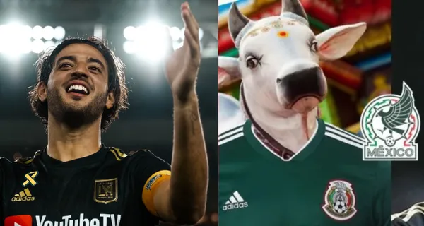 Carlos Vela daría un paso importante para regresar al seleccionado mexicano. Quiere volver a un equipo de Liga MX y así estar de cerca en la Selección. Una vaca sagrada se enteró que puede volver y se iría.