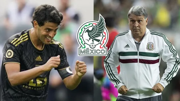 Carlos Vela decidió renunciar al Tri por culpa de Gerardo Martino, pero mientras en la selección mexicana lo ignoran, el nuevo apodo que le ponen en la MLS