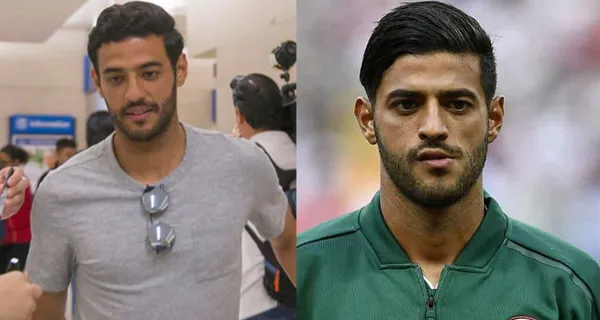 Carlos Vela es uno de los jugadores que necesitamos para regresar a dar pelea. Dicen que sí quiere volver al Tri y lo captan en otras actividades.