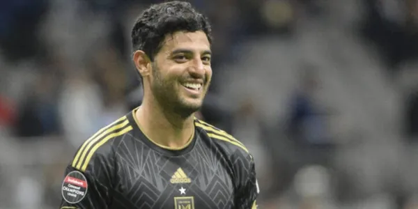 Carlos Vela escucha la oferta de Cruz Azul y las 3 condiciones que tiene para aceptar