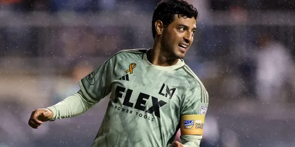 Carlos Vela estaría en la mira de Cruz y la cifra que puede llevarse de salario el delantero mexicano