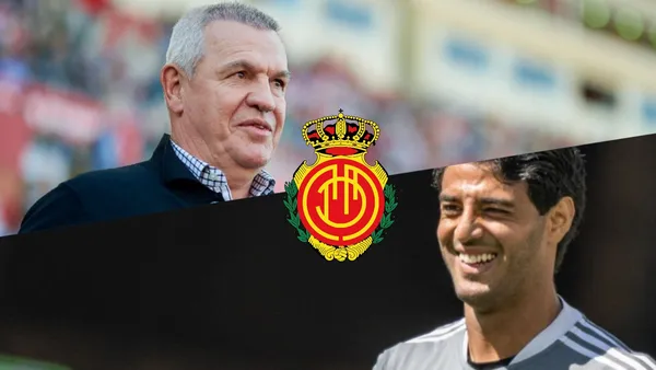 Carlos Vela estaría en la mira del mallorca por pedido del Vasco Aguirre ahora decides su futuro