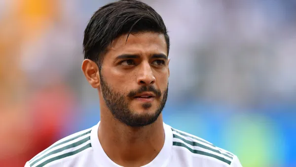 Carlos Vela. (Foto: Diario NY)