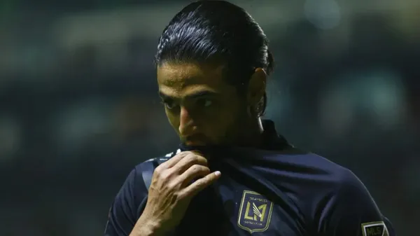 Carlos Vela (Foto: JuanFútbol).