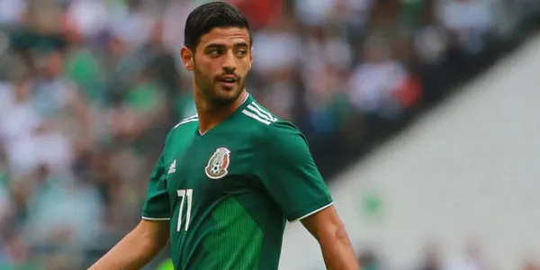 Carlos Vela (Fuente: MEXSPORT)