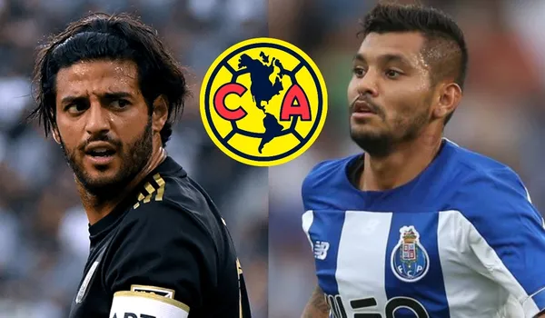 Carlos Vela le dice no al Club América pero esto piensa Jesús Manuel Corona sobre jugar en el Nido.