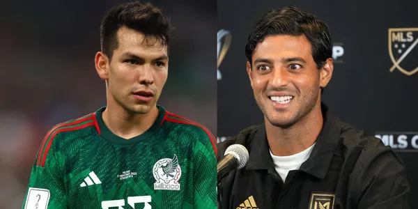 Carlos Vela ni bien llegó a Los Ángeles adquirió una casa de 4 millones de dólares; Lozano cuando llegó a Europa hizo algo diferente